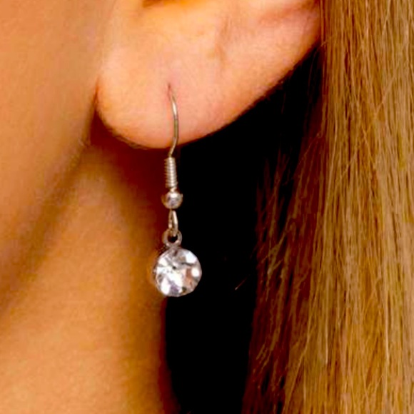 🔥🍀🔥 GORGEOUS❗️ PAPARAZZI “WHIMSICAL WAY” GREEN NECKLACE❗️🔥🍀🔥 - Picture 7 of 7